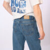 pantalón jeans de hombre modelo C-1001 trasero