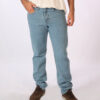 pantalón jeans de hombre modelo C-1001 04