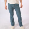 jeans de hombre modelo C-1002 frente