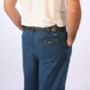 pantalón chino de hombre modelo C-1012 trasero