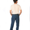 pantalón chino de hombre modelo C-1012 trasero