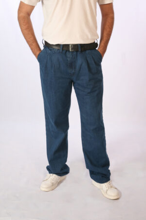 pantalón chino de hombre modelo C-1012 frente