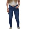 Los pantalones cargo de mujer modelo C-2008 frente.