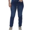 pantalón denim de mujer modelo C-2014 frente