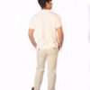 pantalón chino de hombre modelo C-1014 trasero