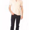 Pantalón Jeans Sarga Invierno Rectos Elasticos Mod 1013