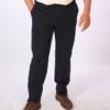 Pantalón chino Sarga Invierno Rectos Mod 1014