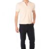 Pantalon Chino Sarga Verano Rectos Mod 1016