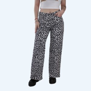 Jeans Safari 2019