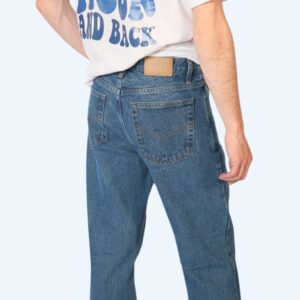 Jeans Oxford 1001