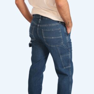 Jeans Carpenter 1009