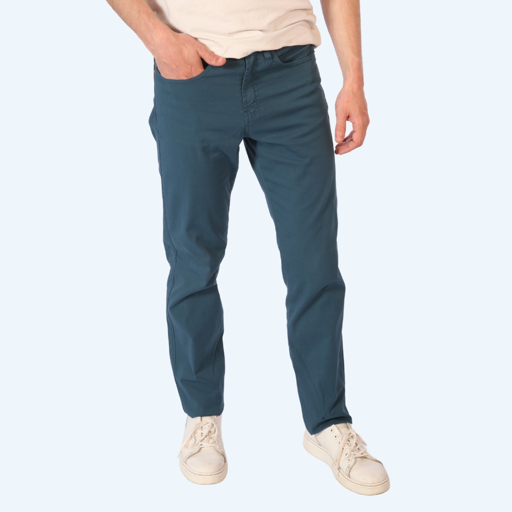Jeans Sarga Ligera 1015
