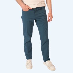 Jeans Sarga Ligera 1015
