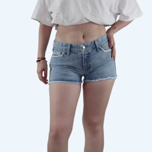 Cotton Short 2005