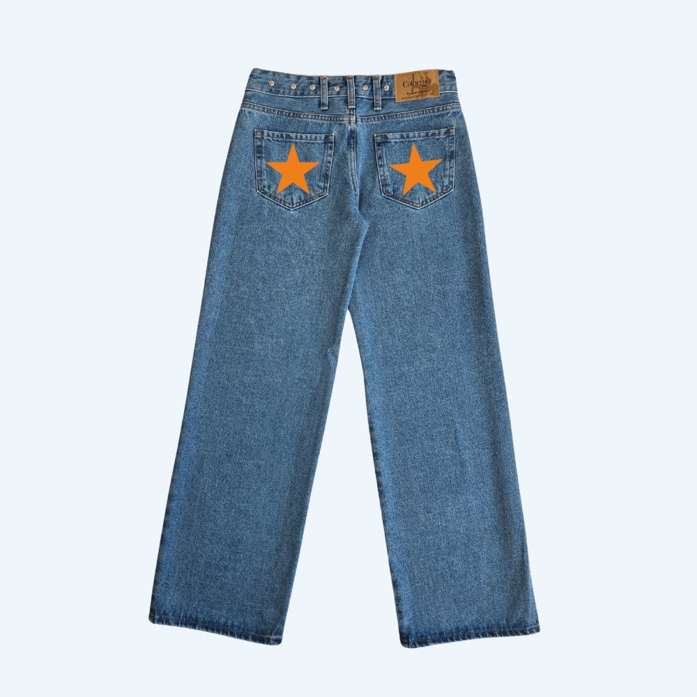 Jeans Night Star 2011