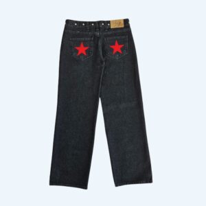 Jeans Black Star 2011