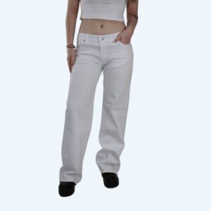 Jeans Nieve 2011