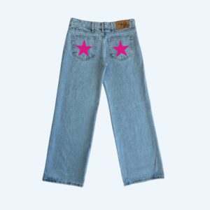 Jeans Blue Star 2011
