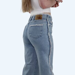 Jeans Montero 2018