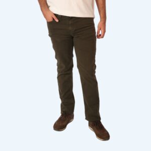 Jeans Sarga de Invierno 1013