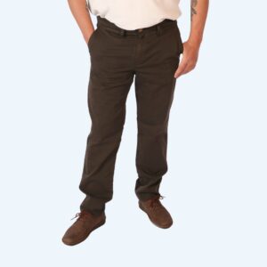 Chinos Sarga Fría 1014