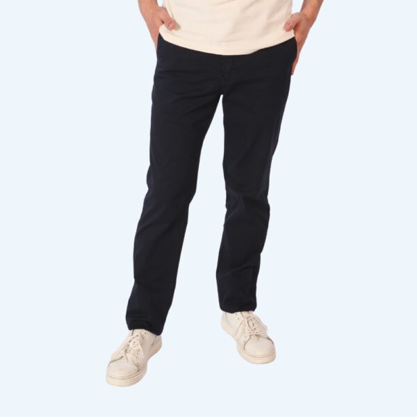 Cotherga | Tienda Vaqueros y Ropa Denim | Chinos Sarga Cálida 1016