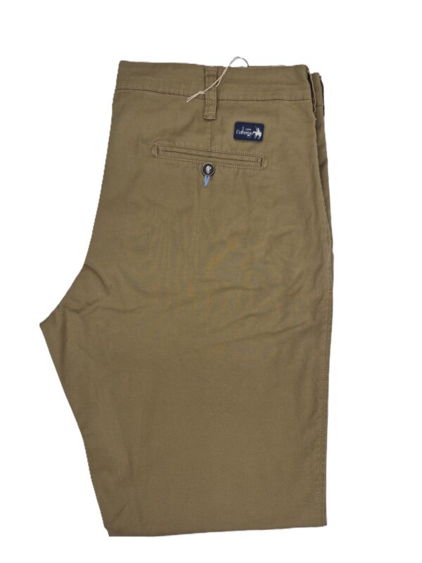 Cotherga | Tienda Vaqueros y Ropa Denim | Chinos Sarga Cálida 1016