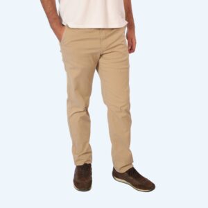 Chinos Sarga Cálida 1016