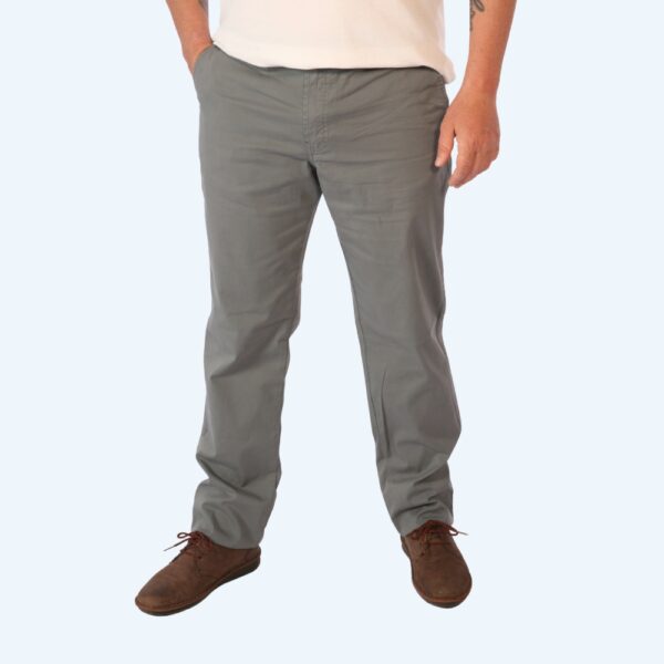 Cotherga | Tienda Vaqueros y Ropa Denim | Chinos Sarga Cálida 1016