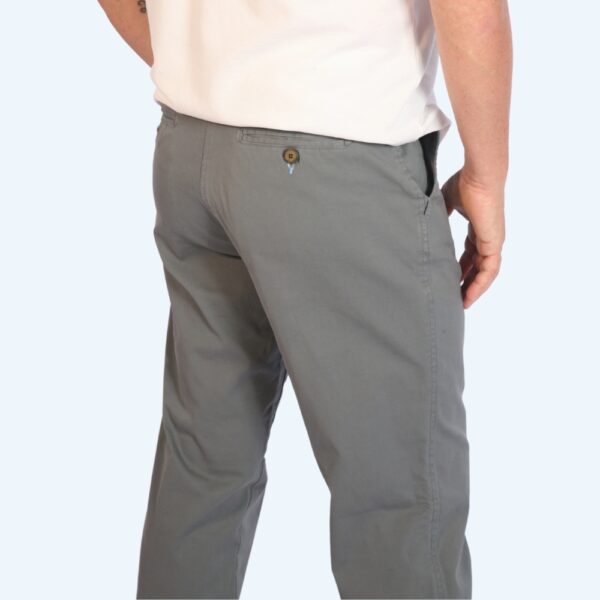 Cotherga | Tienda Vaqueros y Ropa Denim | Chinos Sarga Cálida 1016