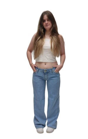 Jeans Blue Star 2011
