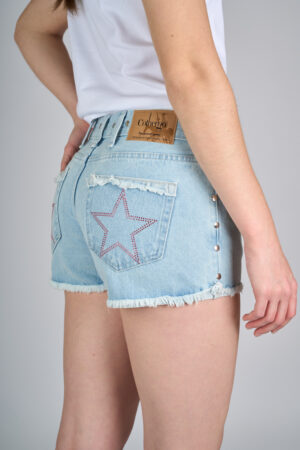 Cotton Short 2005