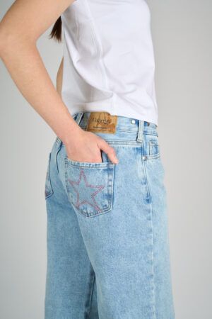 Jeans Blue Star 2011