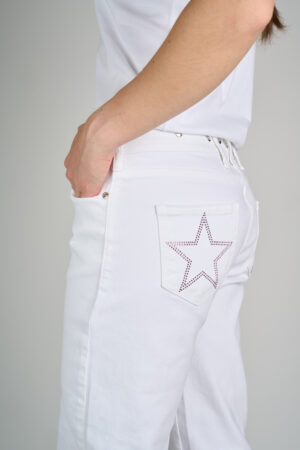 Jeans Nieve 2011