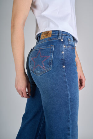 Jeans Eclipse 2017