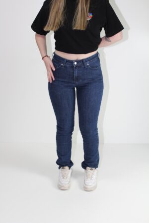 Jeans Clasico 2021