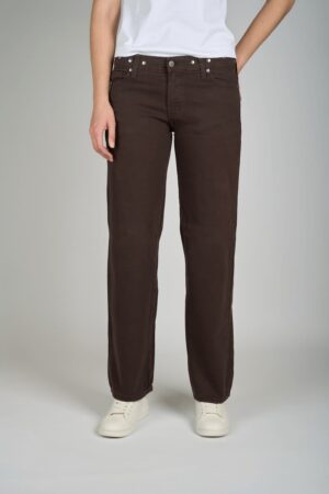 Jeans Chocolate 2011