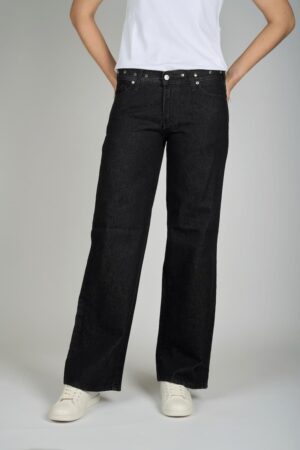 Jeans Black  2011