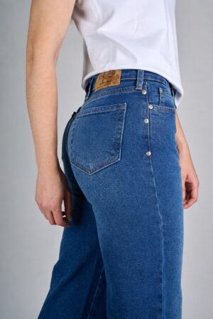 Jeans Eclipse 2017