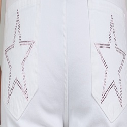 Pegar Estrella a Pantalón